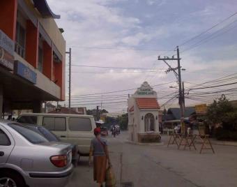 CAINTA GREENLAND-LOTFOR SALE Cainta